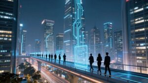 From Labs to Boardrooms: How Deloitte Says AI Is Shaping the Next Era of Business