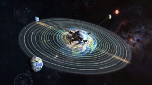 Navigating the Next Frontier: Key Tech Trends Shaping the Space and Satellite Industry in 2026