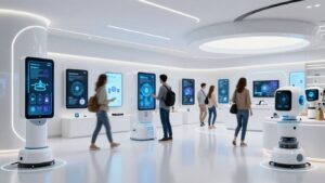 Retail Revolution: Top Tech Trends Redefining the Shopping Experience (2026)