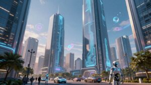 2026 Tech Landscape: AI, Robotics, and Business Innovation Take Center Stage