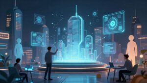 HR Tech in 2026: AI and Employee Experience Take Center Stage